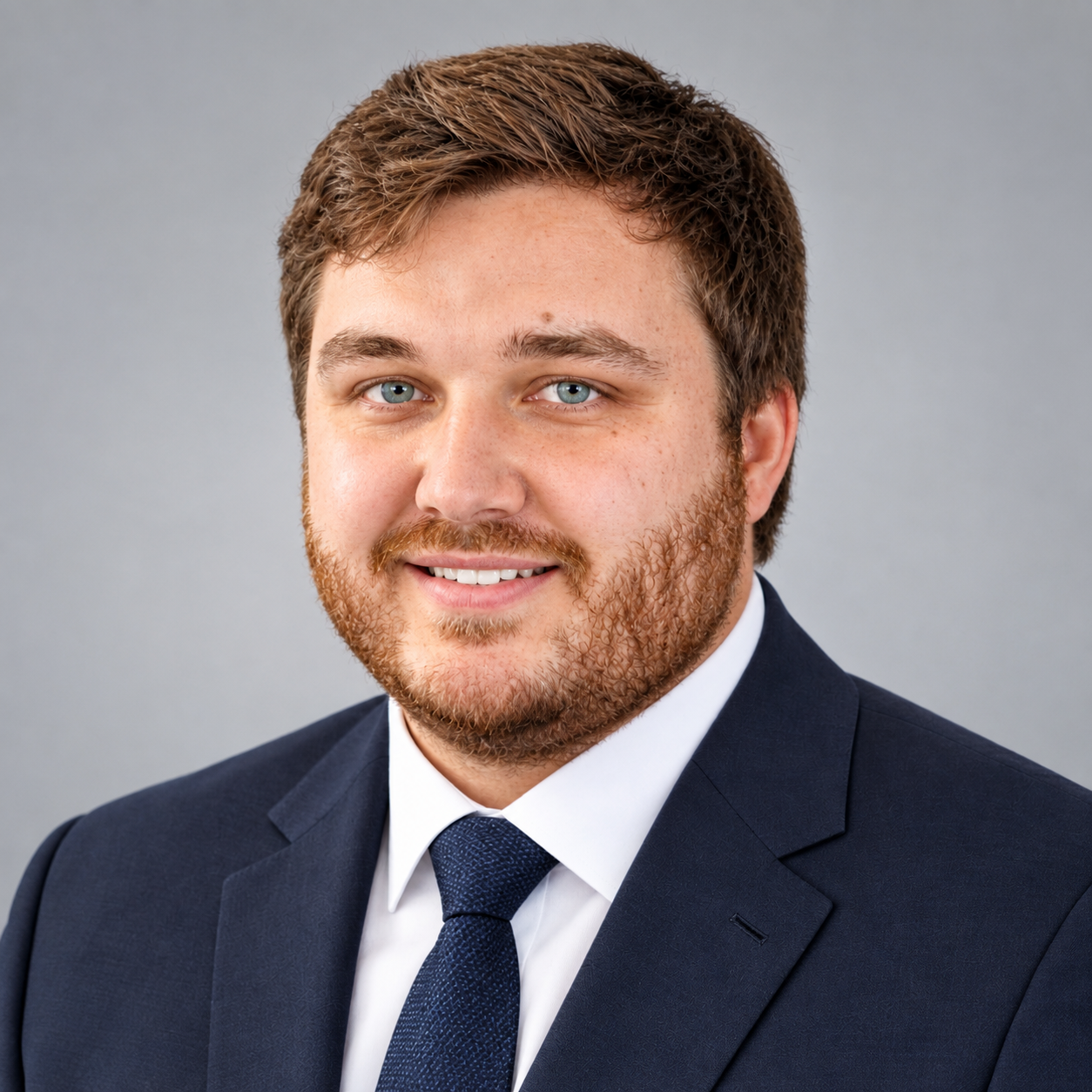 Tim Caspers, Senior Managing Director, Global Head of Corporate Finance
