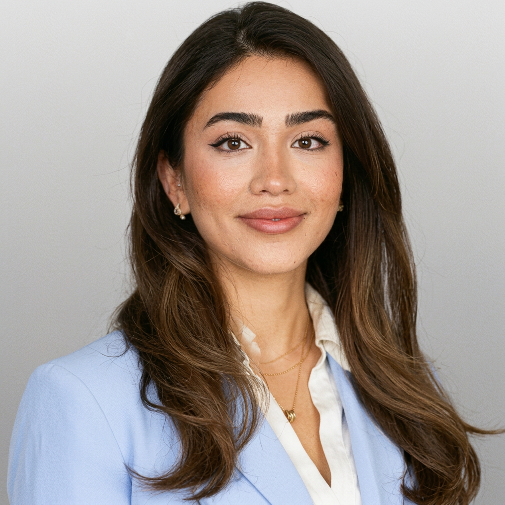 Anna Iman, Managing Director, Forensic Accounting & Investigations