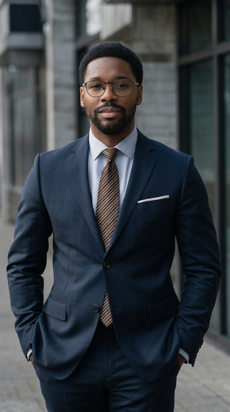 Brian Scott, Managing Director, Investment Advisory