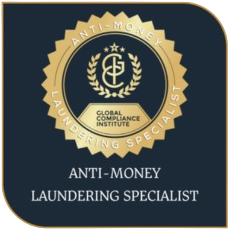 Certification mark: AMLS