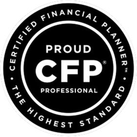 Certification mark: CFP