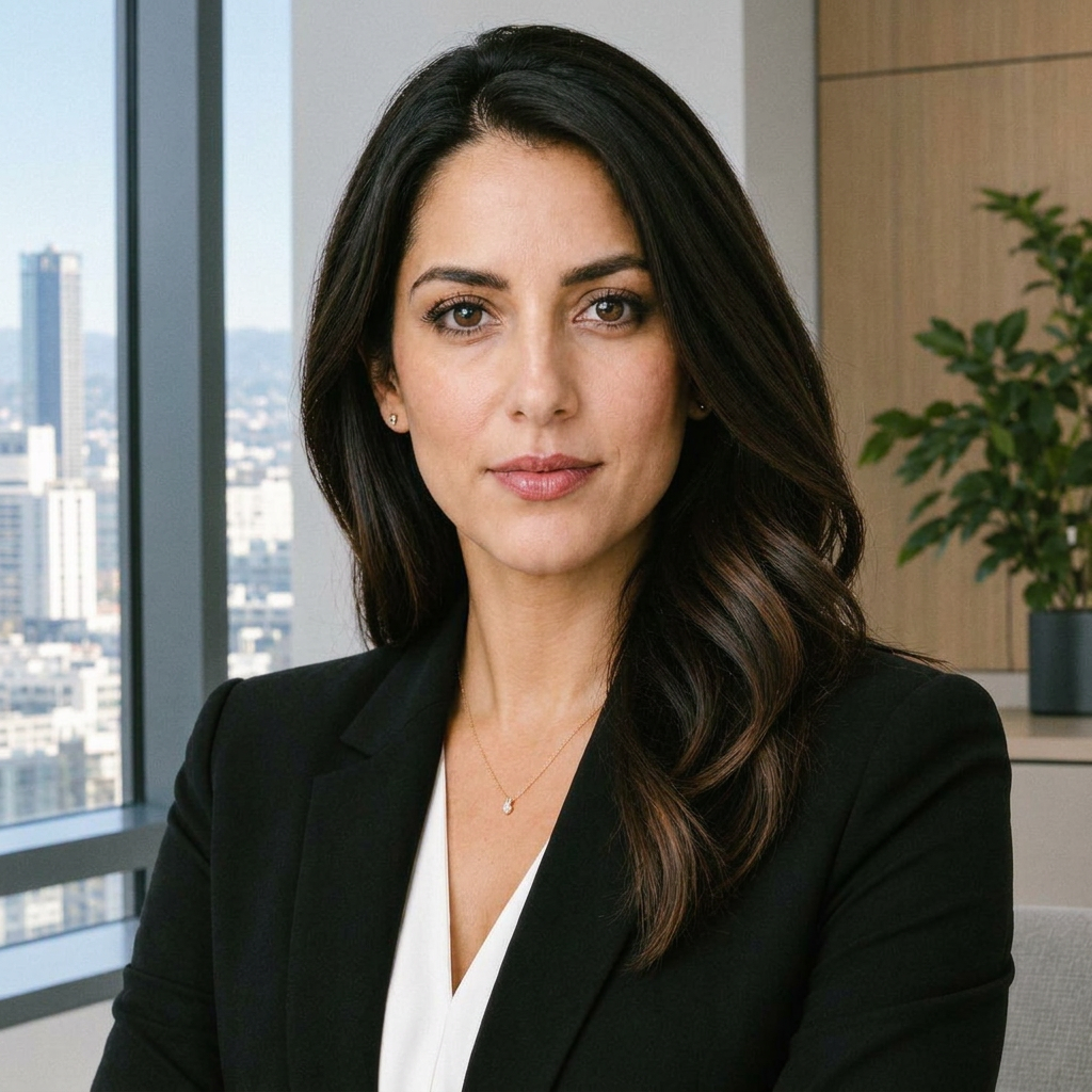 Helen Schneider, Chief Financial Officer