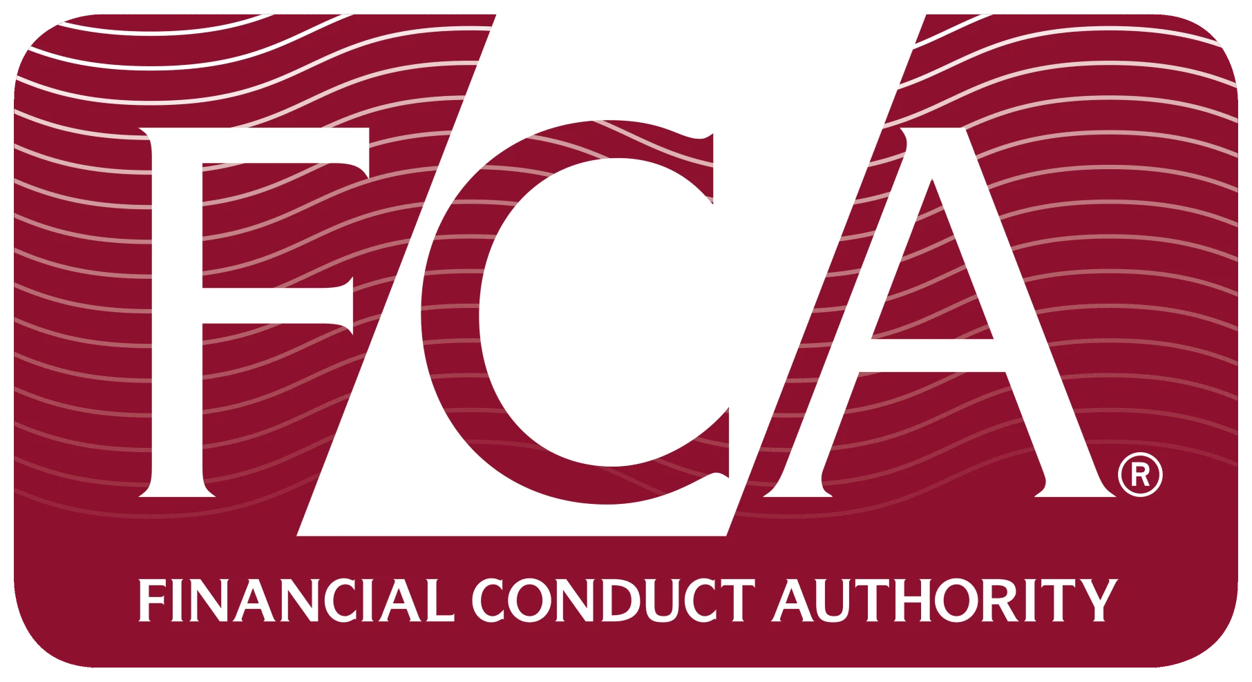 Certification mark: FCA