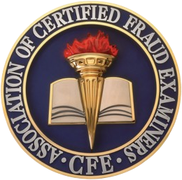 Certification mark: CFE
