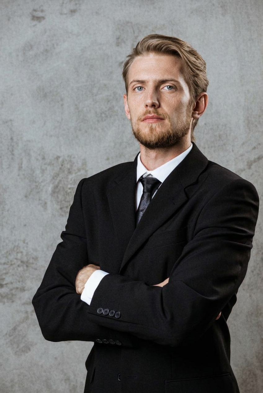 Kevin Sottak, Managing Director, Financial Institutions Advisory