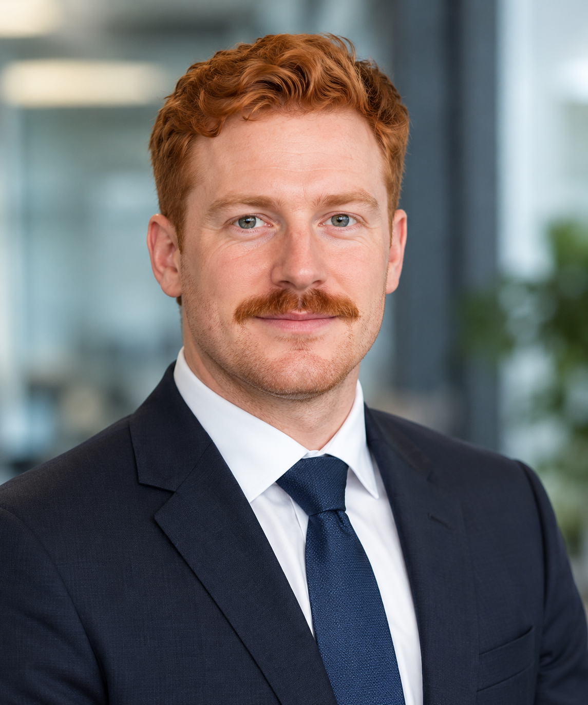 Leonard Banson, Senior Managing Director, Global Head of Tax Advisory