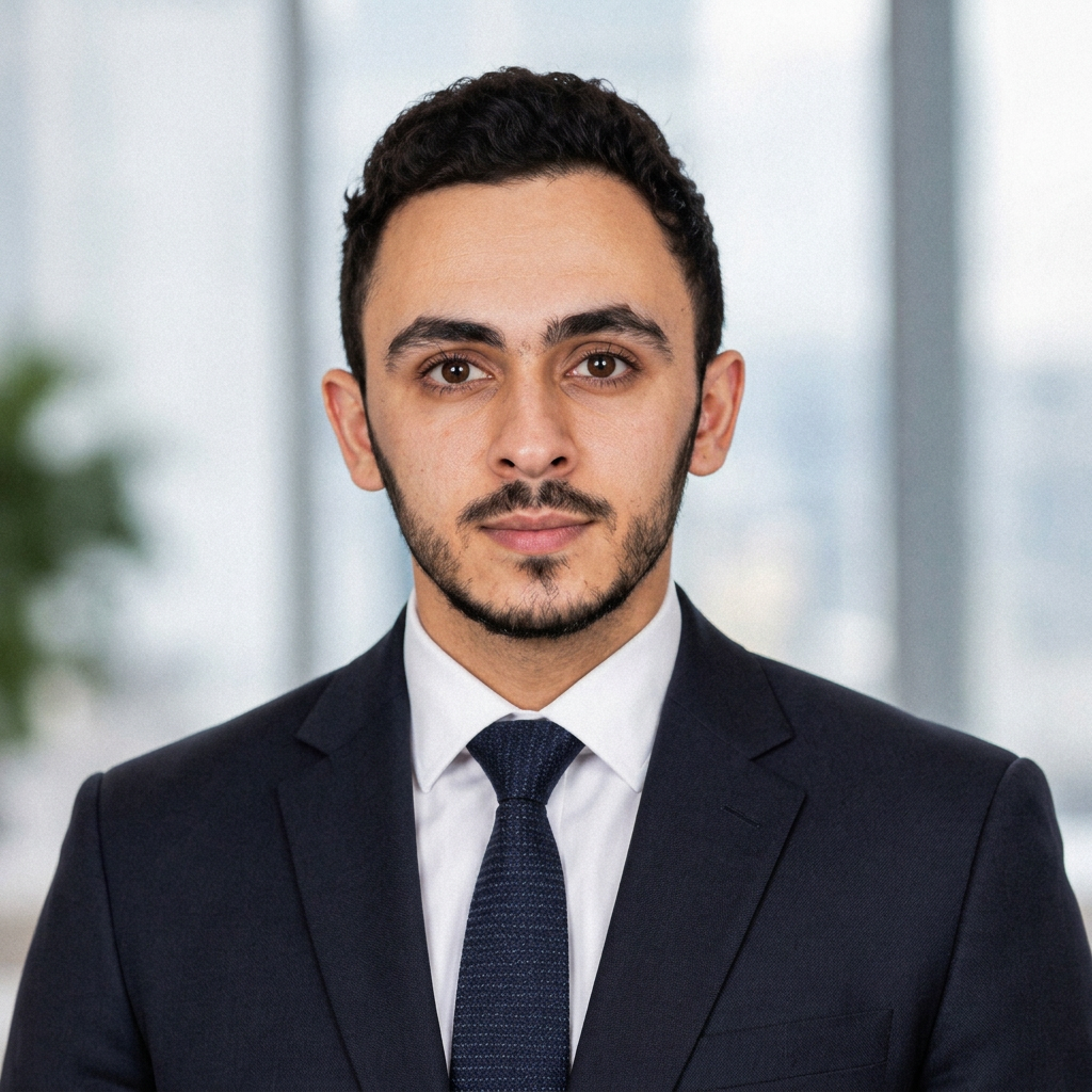 Adam Zaine, Managing Director, Valuation & Economic Consulting