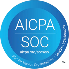 Certification mark: SOC