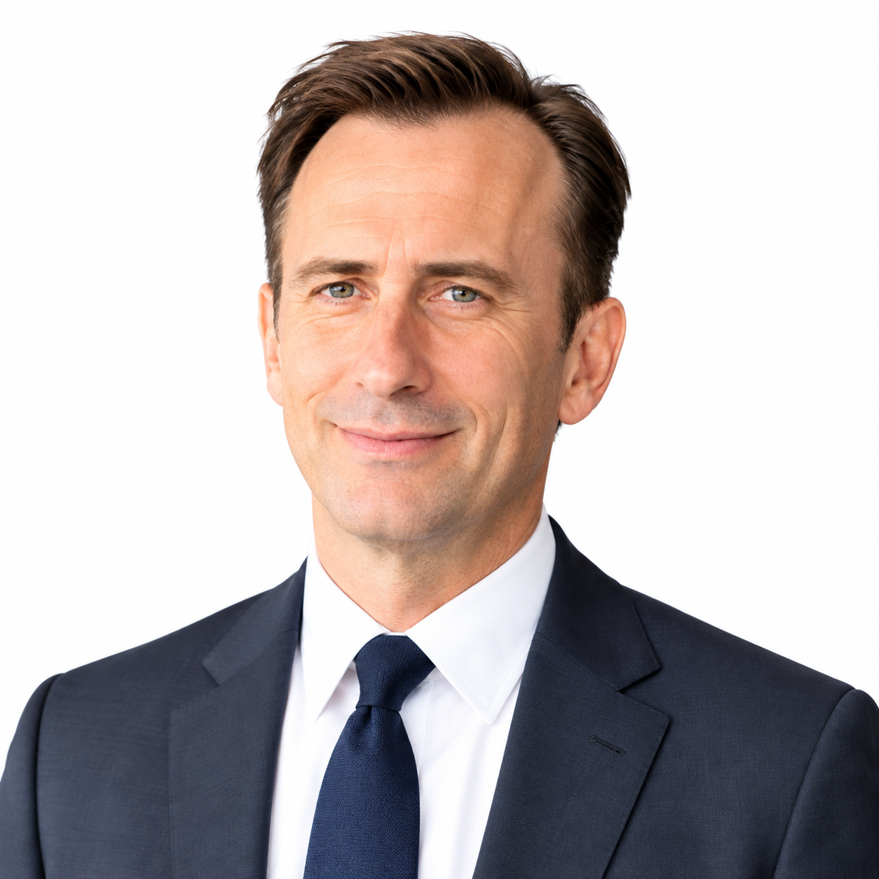 Mark Horwat, Senior Managing Director, Head of Restructuring & Special Situations